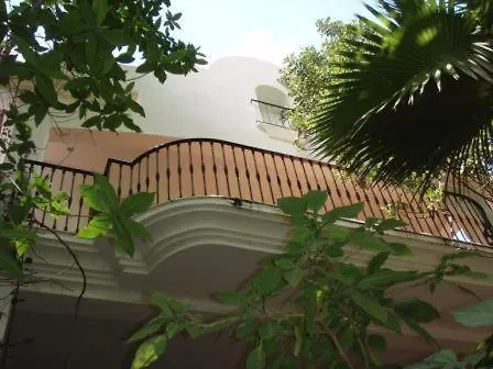 Apartamentos Los Manueles Tolox Exterior photo
