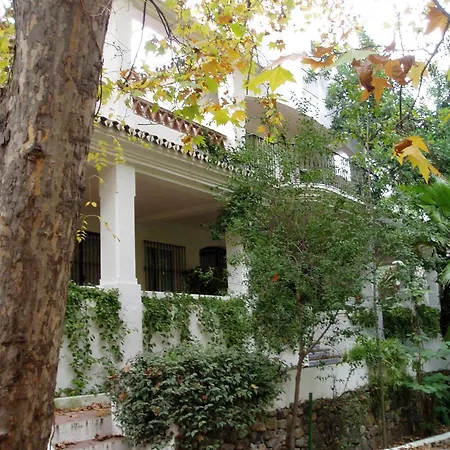Apartamentos Los Manueles Tolox Exterior photo
