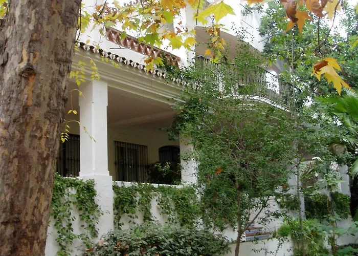 Apartamentos Los Manueles