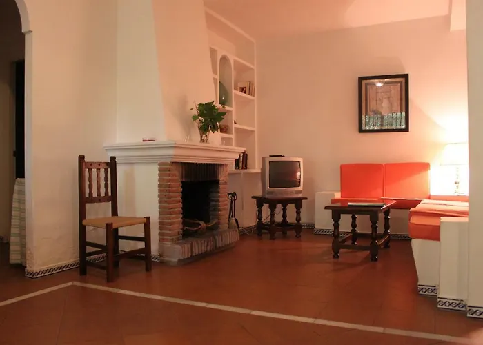 Apartamentos Los Manueles