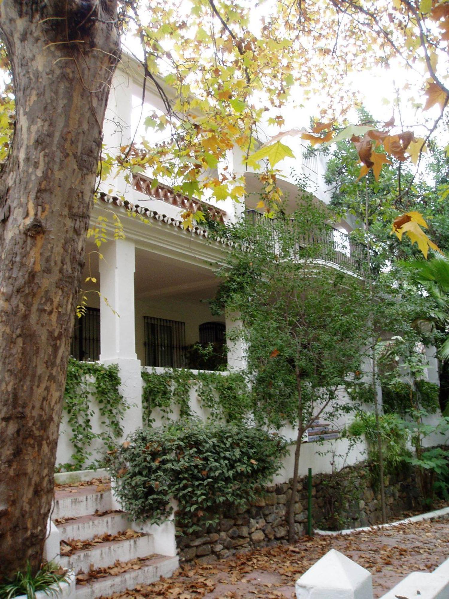 Manueles Apartment