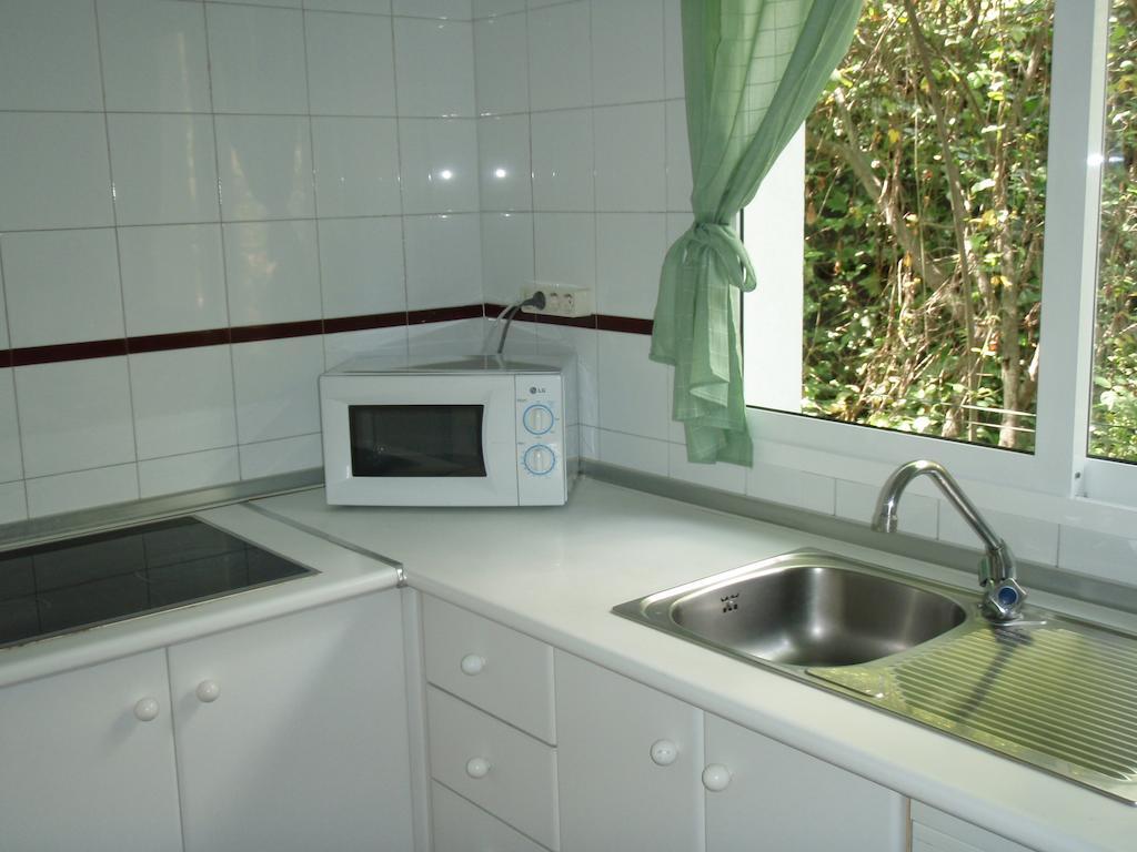 Apartment Manueles Tolox