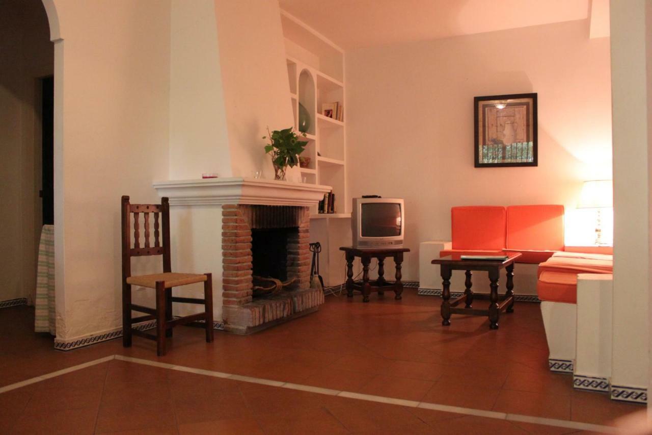 Apartment Manueles