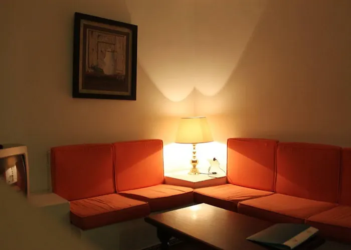 Apartamentos Los Manueles