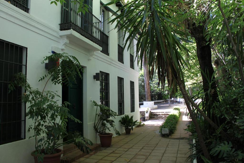 Apartment Manueles