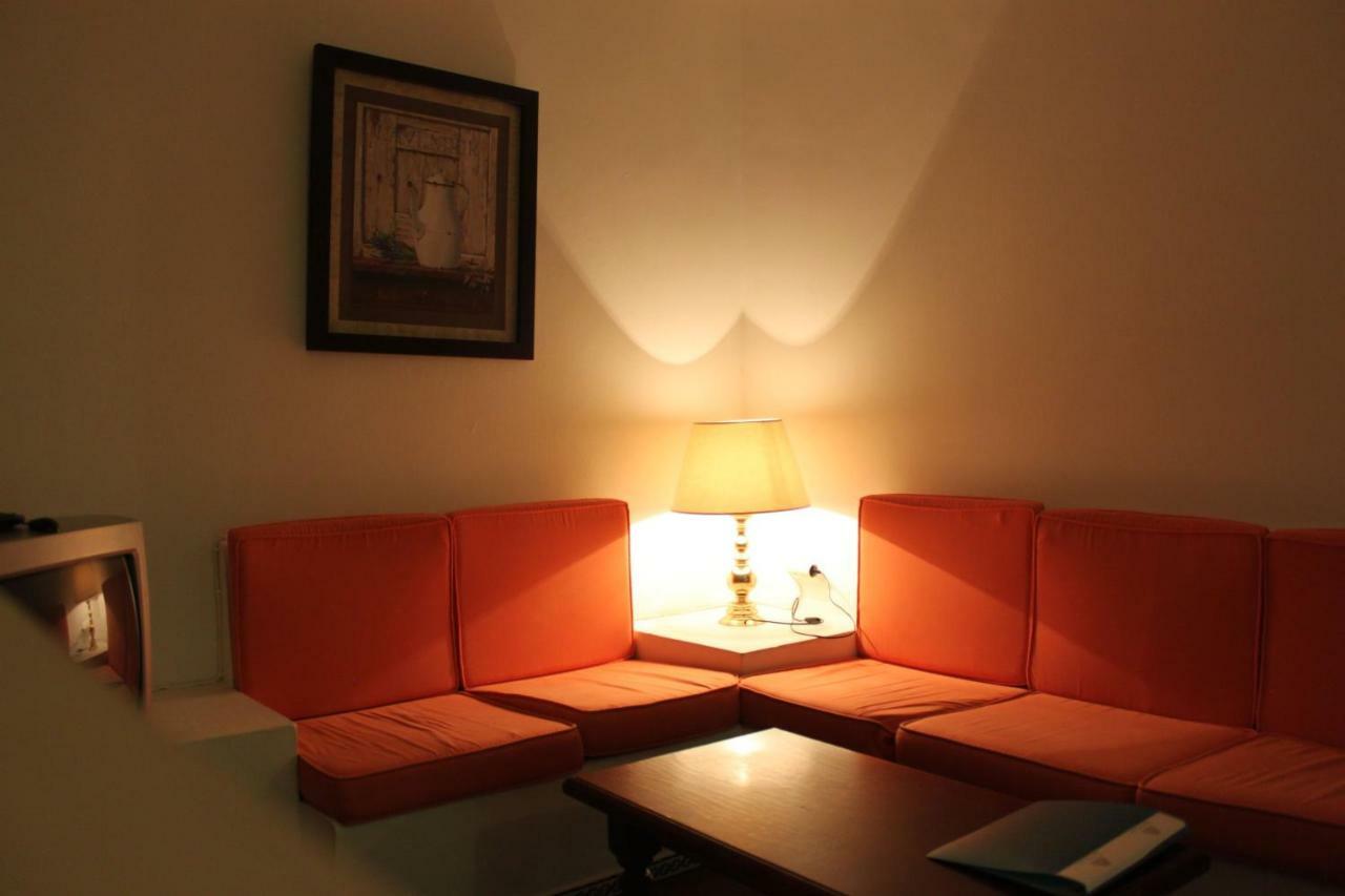 Apartment Manueles Tolox