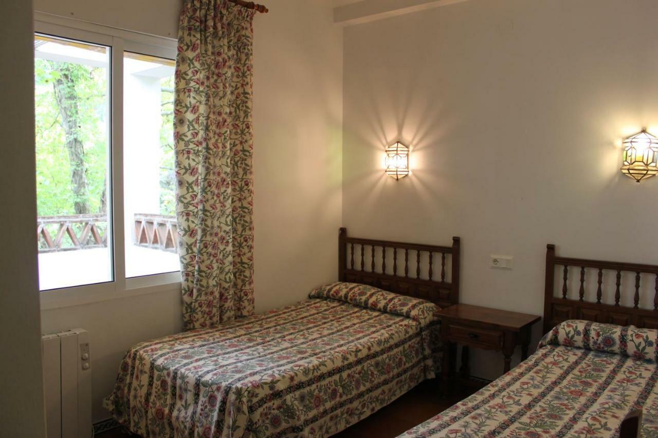 Apartment Manueles Tolox